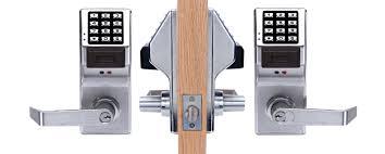 Smart/Keyless Lock Installation