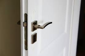 Interior Door Knob Replacement (Additional Knob)